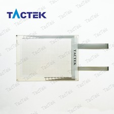 Touch Screen for N314-5015 Robot Teach Pendant Panel Glass Digitizer *bn