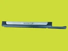 MERCEDES C CLASS C205 C43 AMG DOOR SILL COVER ENTRY STRIP LED RIGHT A2056802300
