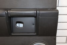 100 Door Panel Retainer Black Clips A20616 For GM 11519031 For Hummer