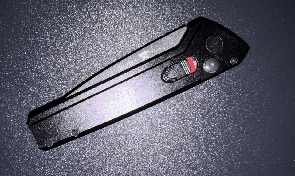 Buck Deploy 838 Knife - image 3 of 3