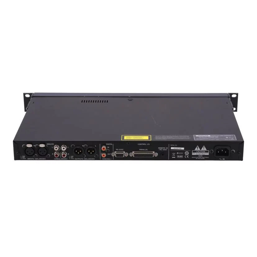 TASCAM / Solid State / CD Audio Recorder / SS-CDR200 / 0230140 / B Rank / Japan - Image 2 of 4