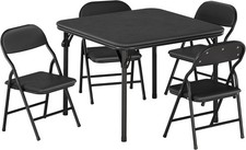 Kindersitzgruppe Kindertisch Kinderzimmertisch Tischset Kindermöbel 2/4 Stühle