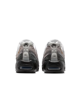 HF7545-002 Nike SB Air Max 95 Cacao Wow (Men's) | eBay