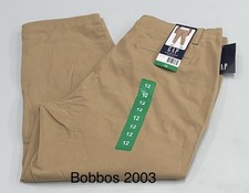 Gap Women s Slim Ankle Pant, Tan, Size 12