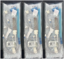 BD Pump Infusion Set 2426-0007  -3 PACK- EXP 04/2027/ FREE SHIPPING