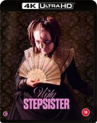 The Ugly Stepsister [New 4K UHD Blu-ray] UK - Import