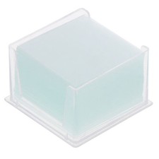 Microscope Cover Glass Lab Supplies Square Microscope Cover Glass 24x 24mm S5F9