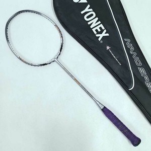 美品　ナノスピード 2000 nanospeed ヨネックス YONEX Badminton Racket NANOSPEED 2000 CARBON 3UG5 Used | eBay