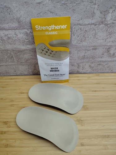The Good Feet Store Arch Support Strengthener Classic W459