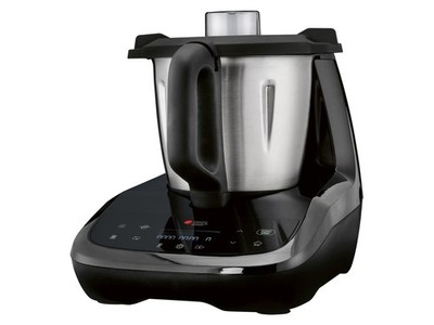 SILVERCREST  KITCHEN TOOLS Monsieur Cuisine compact »SMCC 1100 A1« - B-Ware gut