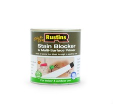 Stain Blocker & Multi Surface Primer 250ml
