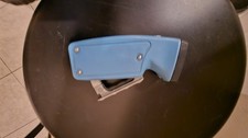  Soviet USSR Dynamo Pocket Flashlight Zhuchok...
