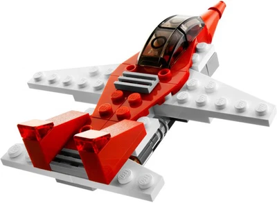 LEGO Creator 6741 Mini Jet