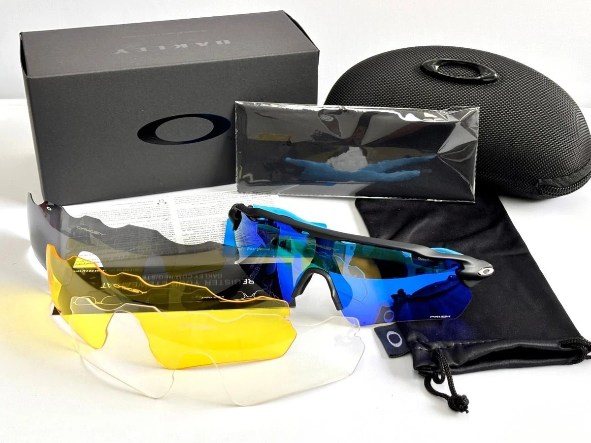 oakley radar case products for sale | eBay
