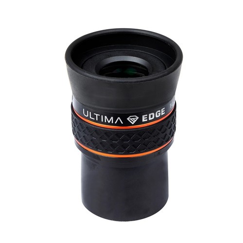 Ocular de campo plano Celestron 1,25" Ultima Edge - 10 mm # 93450 - Imagen 2 de 2