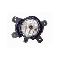 Nebelscheinwerfer Vorne Links FüR Kia Picanto 2008 IN Dann OEM 9220107500