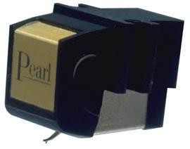 Cellule MM Sumiko Pearl pour platine vinyle avec diamant elliptique