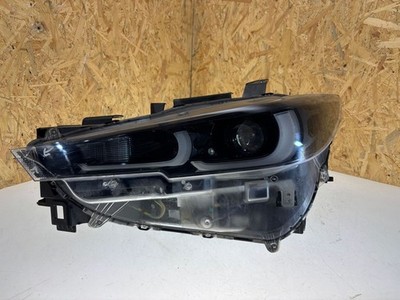 Mazda CX-5 II 2022 Headlight KSD551040 CEN25162
