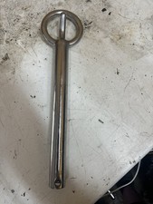 Ski Pylon Boat 13in Used