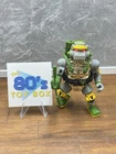 Metalhead Teenage Mutant Ninja Turtles TMNT 1989 Playmates Vintage Action Figure