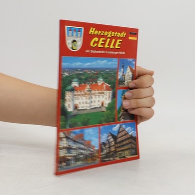 Herzogstadt Celle am Südrand der Lüneburger Heide  |  R. Dohrmann