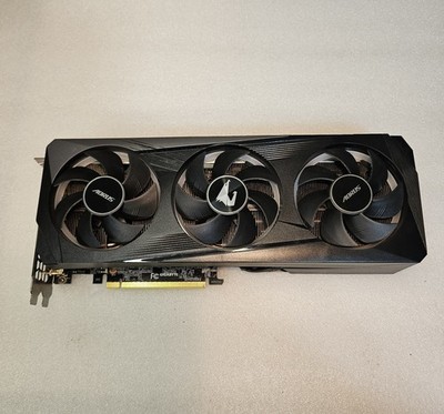 GIGABYTE AORUS GeForce RTX 3060 Ti ELITE 8GB GDDR6 Graphics Card