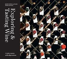 Exploring  Tasting Wine  von Berry Bros Rudd Wi | Buch | Zustand gut
