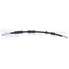 2x Bremsschlauch hinten für Audi A6 4GH C7 4G2 4G5 A7 4GA id83488