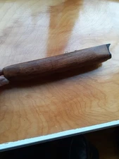 Wooden Forearm for STEVENS Model 94 12 Gauge Single Barrel Shotgun