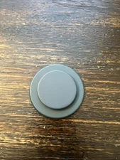 POPSOCKETS Popgrip Magnetic Phone Grip & Stand MagSafe Navy Blue PREOWNED!
