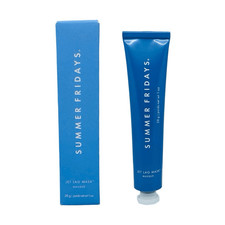 Summer Fridays Jet Lag Mask 28g / 1 oz Vegan Cruelty-Free Clean Hyaluronic Acid