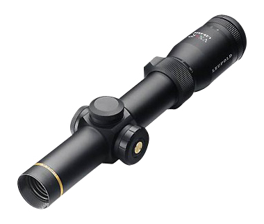 トイガン Leupold VX-R Patrol 1.25-4 Leupold VX-R 1.25-4x20mm Rifle Scope for sale online | eBay