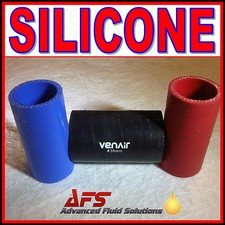 Straight Silicone Hose COUPLING Connector Silicon Rubber Tube Joiner Pipe Couple