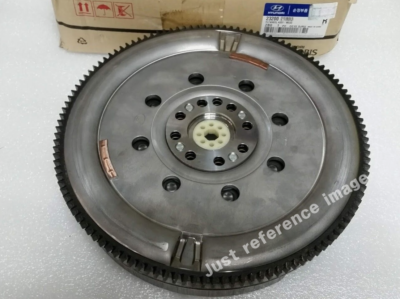 Genuine FLYWHEEL-DUAL MASS 2320003950 23200-03950 for Hyundai 