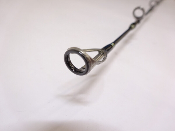 Zero Dragon Electric jigging EJ632 Cond/C | eBay Zero Dragon Electric jigging EJ632 Cond/C | eBay