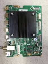 75" VIZIO Main LED/LCD TV VQP75C-84	MAIN BOARD 21201-04183 Motherboard 