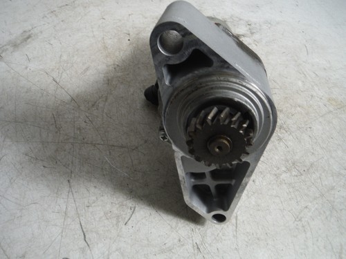 2016-2020 Acura MDX Starter Motor Assembly 31200-5J2-A53 OEM - Picture 5 of 15