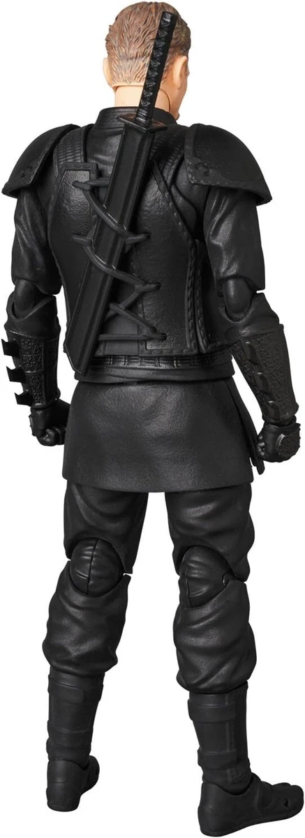 Ra's al ghul best sale mafex