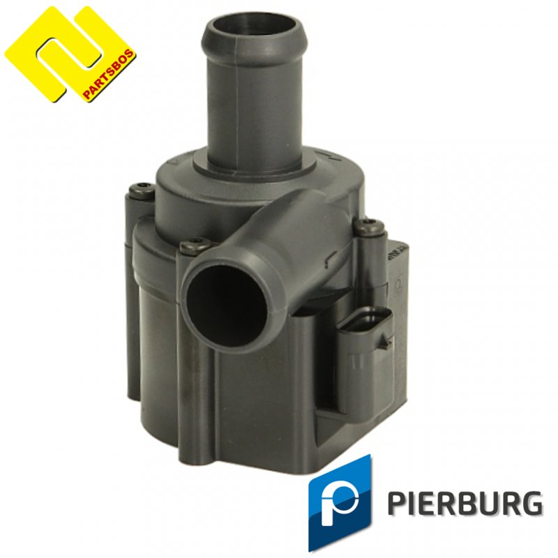 PIERBURG AUXILIARY ELECTRIC COOLANT PUMP