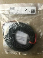 Panasonic SUNX EX-L221 Photoelectric Sensor 1PC New Free Shipping EXL221