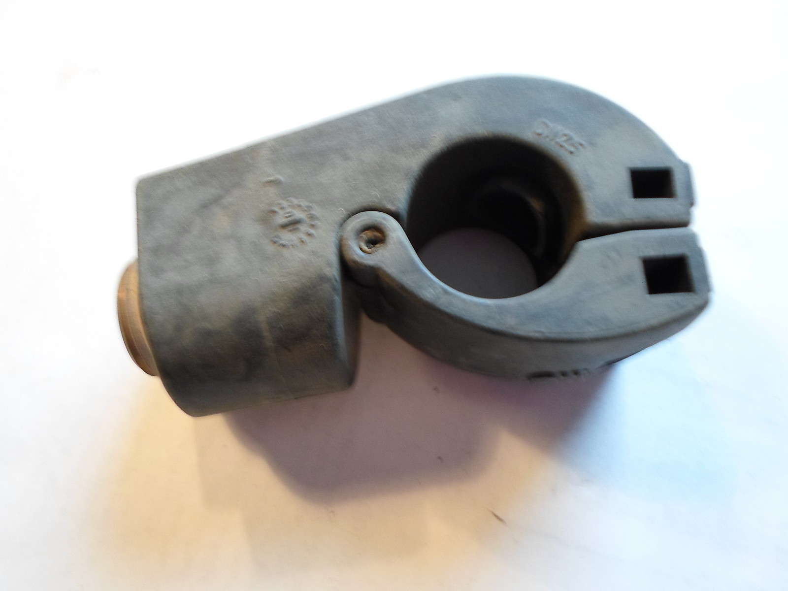 Transair 25 mm Quick Assembly Mini Bracket with Female Thread and Blanking Plug eBay