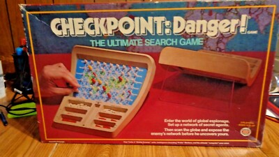 1978 Board Game 