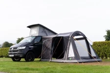 Vango Kela Pro Driveaway Air Awning LOW 180 - 210cm VW T5 T6