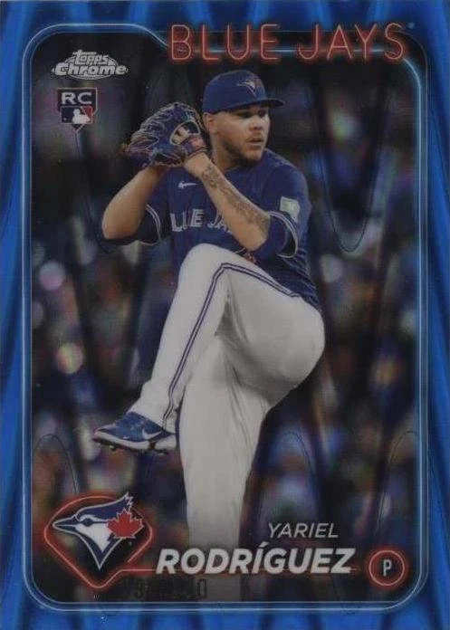 Blue RayWave Refractor