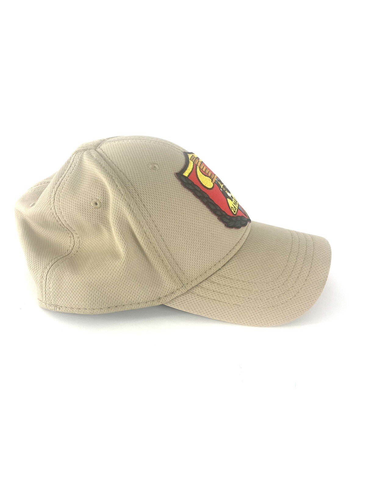 2d Marines Tan Baseball Cap Fitted Large /Extra L… - image 2