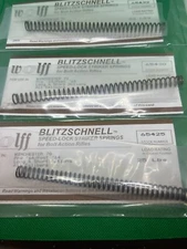 Winchester 70 Blitzschnell Speed-Lock Striker Spring by WOLFF