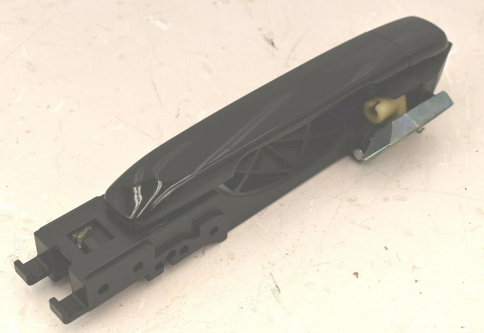 2007-2015 Infinity G37x G35 G25 Q40 OEM Rear Right Side Door Exterior Handle KH3 - Image 3 of 4