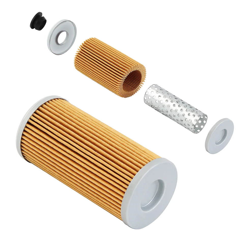 Filtros de aceite para BMW G450X 2009 2010 2011 2012 SHERCO SE 2.5I F 250 300 450 6 piezas Foto 3 de 4