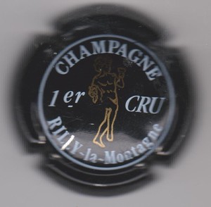 Détails Sur Capsule De Champagne Rilly La Montagne