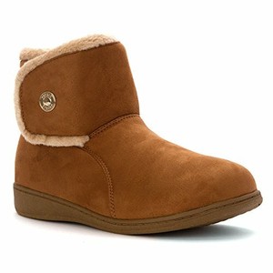 vionic vanah boot slipper
